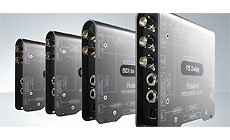 Roland Converters