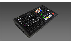 Roland Streaming Switchers