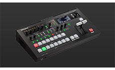 Roland Video Switchers
