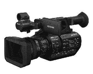 Sony PXW-Z280 4K Handheld Camcorder
