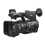 Sony HXR-NX200 4K NXCAM Camcorder