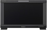 Sony Broadcast Evaluation Monitors