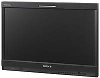 Sony PVM-2541A