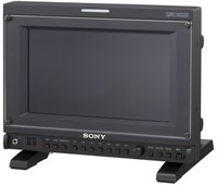 Sony PVM740 OLED Monitor
