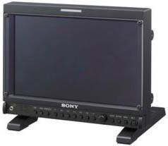 Sony LMD-941W LCD Monitor