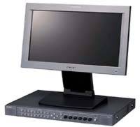 Sony LCD Monitor LMD-170W