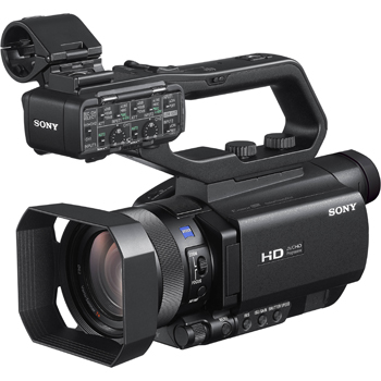 Sony HXR-MC88 HD Palm-sized Camcorder