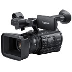 Sony PXW-Z150 4K Camcorder