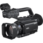 Sony PXW-Z90 4K HDR XDCAM Camcorder