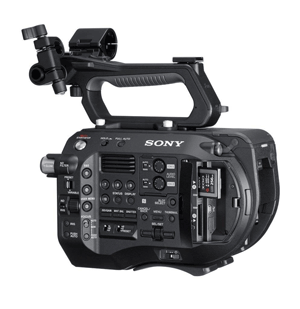 Sony PXW-FS5K