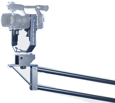 VISTA HEAD HD II GLIDECAM VISTA HEAD HD II