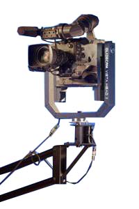 Glidecam Vista Head II