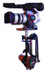 Glidecam Custom Stabilizer