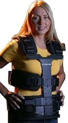 Gidecam Smooth Shooter Support Vest