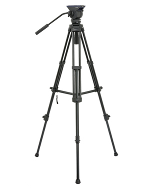 Libec TH-X Tripod Libec TH-X Entry Level Tripod System