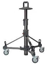 Libec P110B Pedestal System Libec P110B Pedestal System