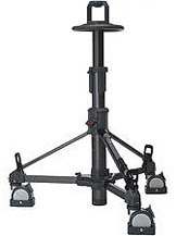 Libec P110S Pedestal System Libec P110S Pedestal System