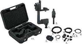 Libec REMO30 Libec REMO30