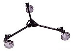 Miller 390 Medium Duty Dolly