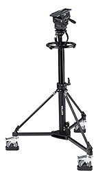 Miller System Arrowx 3 Combo pedestal (1971)