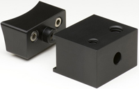 Miller Mounting Bracket & Adaptor