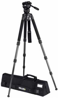 Miller Compass Series Tripod