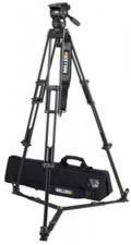 Miller Compass Series Tripod