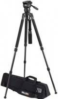 Miller Compass Series Tripod