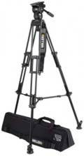 Miller Compass Series Tripod