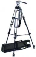 Miller DS Series tripod