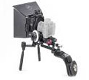 Sachtler Ace Accessories Kit incl Shoulder Rig