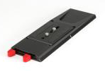 Sachtler Touch & Go Adapter Plate Sachtler Touch & Go Adapter Plate