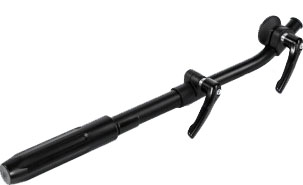 Sachtler Pan bar Plus left