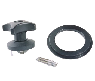 Sachtler Adapter 75/100 Sachtler Adapter 75/100