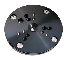 Multi Disc flat base Adapters Sachtler Multi Disc flat base Adapters