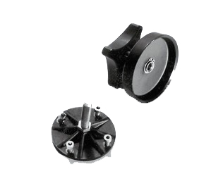 Sachtler Adapter ball Sachtler Adapter ball