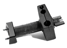 Sachtler Cable clamp V 60 Sachtler Cable clamp V 60