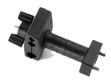 Sachtler Cable clamp V/C 75 Sachtler Cable clamp V/C 75