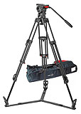 Sachtler System FSB 10 T ENG 2 D