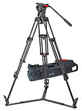 Sachtler System FSB 10 T ENG 2 CF (1048)