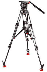 Sachtler Video 18 S2 ENG 2 MCF (1863S2)