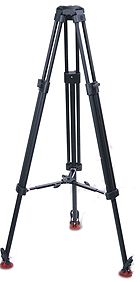 Sachtler DA 75 Long Tripod Sachtler DA 75 Long Tripod
