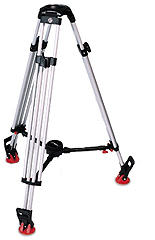 Sachtler DA 100 L Tripod Sachtler DA 100 L Tripod Singapore