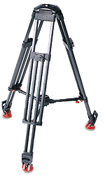 Sachtler CF 100 L Tripod Sachtler CF 100 L tripod