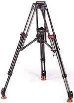 Sachtler Speed Lock 75 CF HD Sachtler Speed Lock 75 CF HD