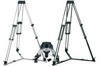 Vinten Pozi-Loc Tripod