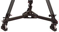 Vinten Heavy Duty Dollies