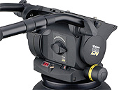 Vinten Vision 250 Pan And Tilt Head