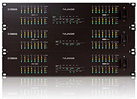 Yamaha NUAGE I/O