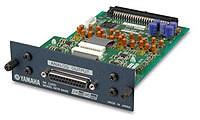 Yamaha MY8-DA96 DA Card